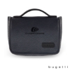 Bugatti Contrast Collection Travel Organizer - Navy