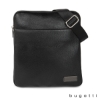 Bugatti Contrast Collection Crossbody Bag - Black