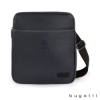 Bugatti Contrast Collection Crossbody Bag - Navy