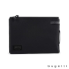 Bugatti Madison Laptop Sleeve - Black