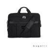 Bugatti Gregory Briefcase - Black