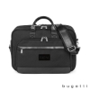 Bugatti Executive Briefcase - Black