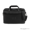 Bugatti Central Briefcase - Black