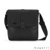 Bugatti Henry Crossbody Bag - Black
