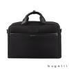 Bugatti Essential Briefcase - Black