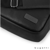 Bugatti Contrast Collection Messenger Bag