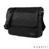 Bugatti Contrast Collection Messenger Bag