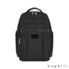 Bugatti Gregory Backpack - Black