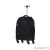 Bugatti Lucas Backpack On Wheels