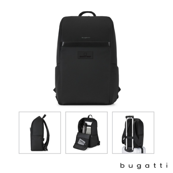 Bugatti Essential Backpack
