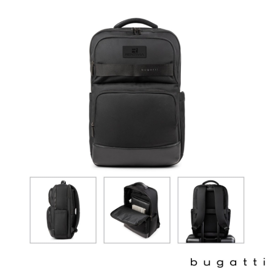 Bugatti Blake Backpack