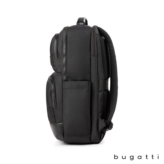 bugatti leather laptop backpack Brookside With ample storage Colombia Backpack – Bugatti Wholesale