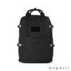 Bugatti Vacilando Laptop Backpack - Black