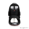 Bugatti Customizable Oval Backpack