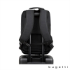 Bugatti Customizable Squared Backpack
