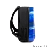 Bugatti Customizable Squared Backpack