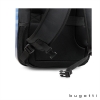 Bugatti Customizable Squared Backpack