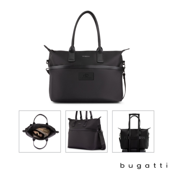 Bugatti Essential Tote Bag