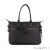 Bugatti Essential Tote Bag - Black