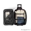 Bugatti Outland Softside Rolling Carry-On