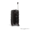 Bugatti Budapest Carry-On Rolling Bag