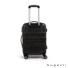 Bugatti Budapest Carry-On Rolling Bag