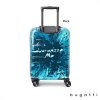 Bugatti Customizable Carry-On Luggage
