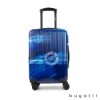 Bugatti Customizable Carry-on - Multi-Colored