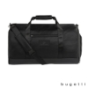 Bugatti Central Duffel Bag - Black