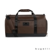 Bugatti Central Duffel Bag - Brown