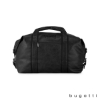 Bugatti Valentino Duffel Bag - Black