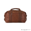 Bugatti Valentino Duffel Bag - Brown