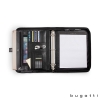 Bugatti 3-Ring Binder Padfolio