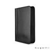 Bugatti 3-Ring Binder Padfolio