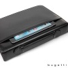 Bugatti 3-Ring Binder Padfolio