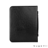Bugatti 3-Ring Binder Padfolio