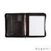 Bugatti 3-Ring Binder Padfolio