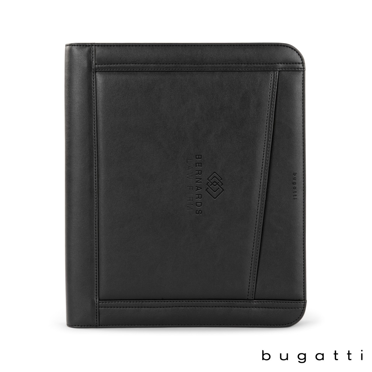 Custom Bugatti Tech Writing Case | Save Your Ink