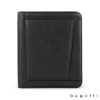 Bugatti Tech Writing Case - Black