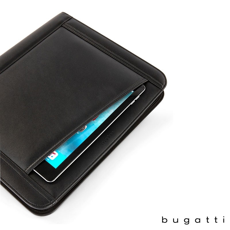 Custom Bugatti Tech Writing Case | Save Your Ink
