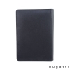 Bugatti Leather Passport Holder