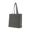 Vitality 4.5 oz Recycled Cotton Tote Bag