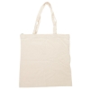 Negozio Natural Cotton Tote - Natural
