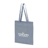 Huron Recycled Cotton Tote