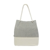 Renew I 10 oz. Recycled Cotton Tote Bag