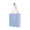 Olivia 10 oz. Recycled Cotton Convention Tote