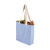 Olivia 10 oz. Recycled Cotton Convention Tote