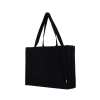 Juliette 10 oz. Recycled Cotton Shopper Tote
