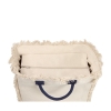 Charlene Resort Cotton Tote