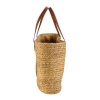 Akena Natural Hyacinth Grass Tote